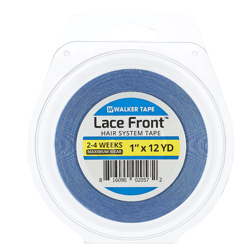Walker Tape | Lace Front Protez Saç Bandı Rulo