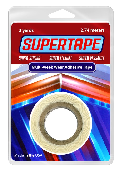 True Tape SUPERTAPE™ Roll - Protez Saç Bandı Rulo 3 Yards (2,74m)