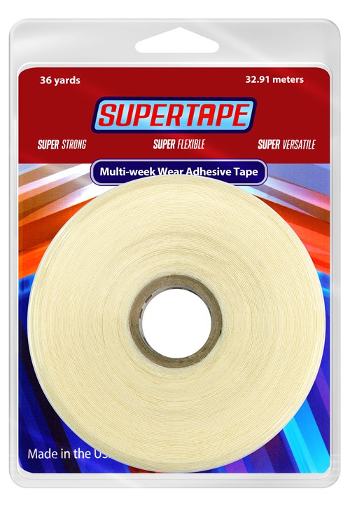 True Tape Super Tape™ Roll - Protez Saç Bandı Rulo 36 Yards (32,91m)