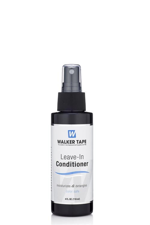 Walker Lave-In Conditioner™ Protez Saç Bakım Kremi 4 FL OZ (118ml)