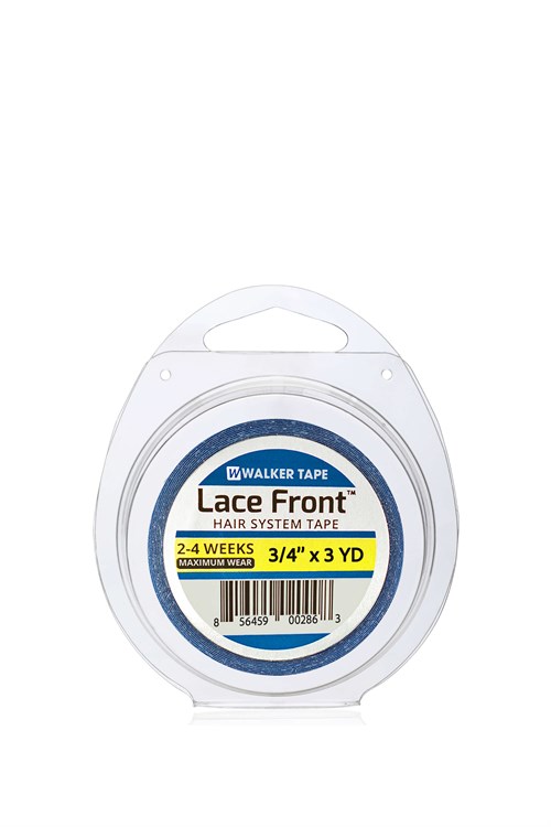 Walker Tape Lace Front™ Roll Tape Protez Saç Bandı Rulo 3 yds (2,74m)