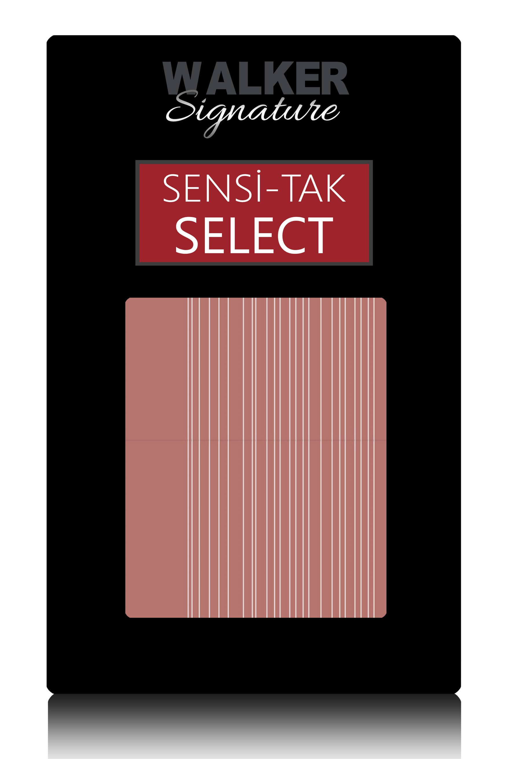 Walker Signature Sensi-Tak Select™ Protez Saç Bandı 1