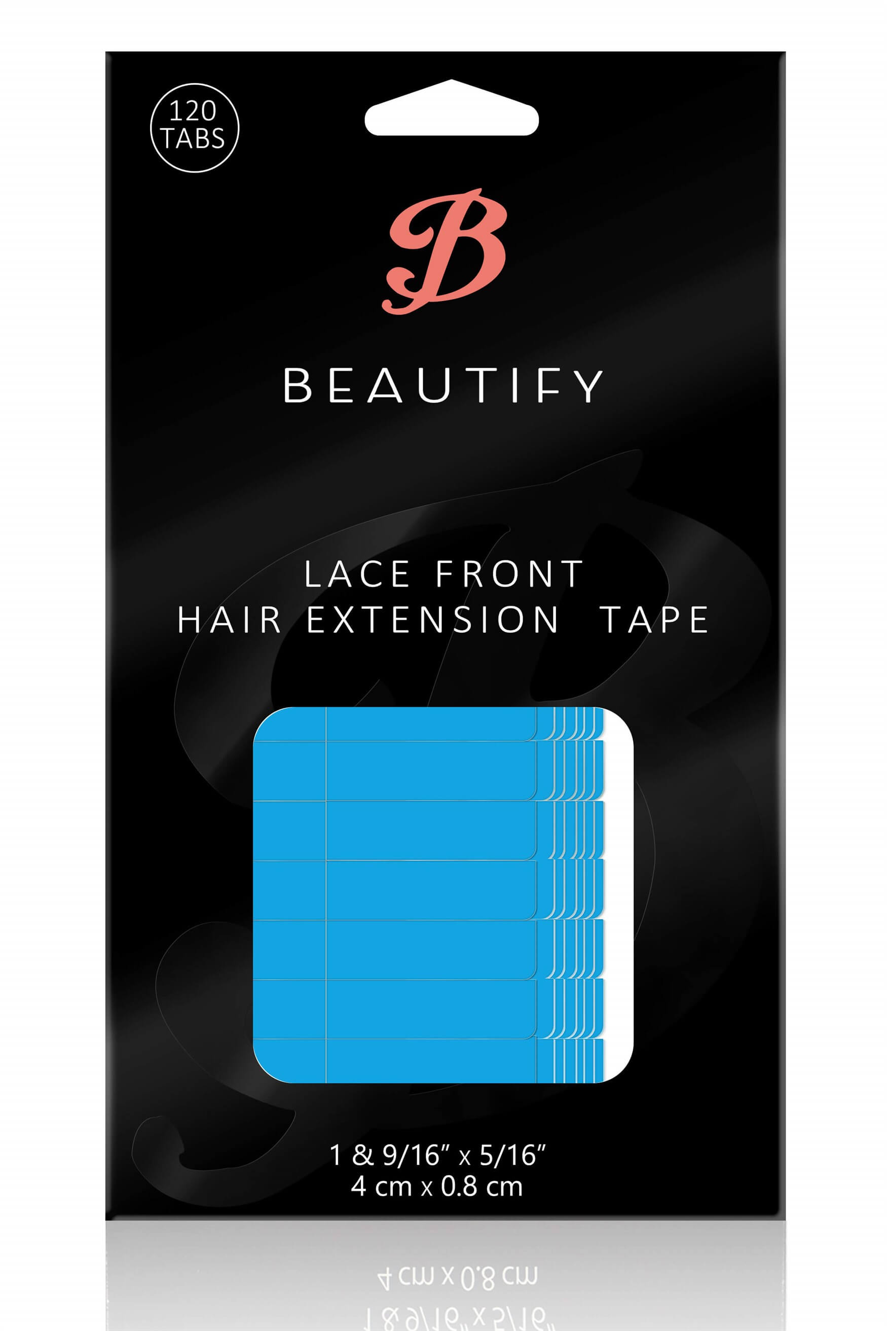 Walker Tape Lace Front Hair Extension - Bant Kaynak Bandı 1 & 9/16